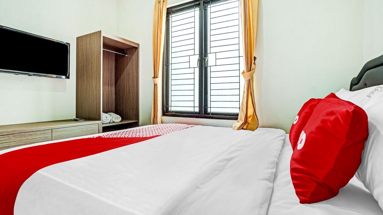 Photo of Bedroom in Karawang