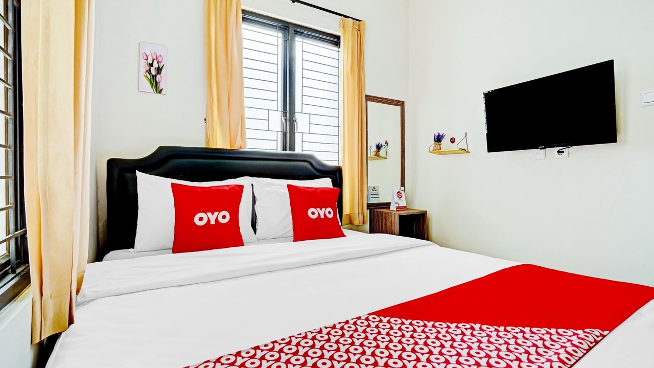 Photo of Bedroom in Karawang