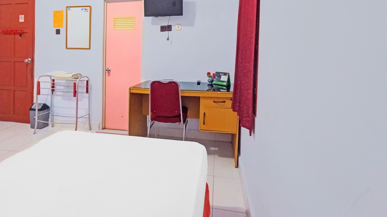 Photo of Bedroom in Waitabula