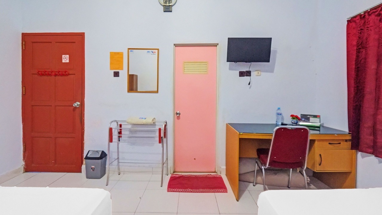 Photo of Bedroom in Waitabula