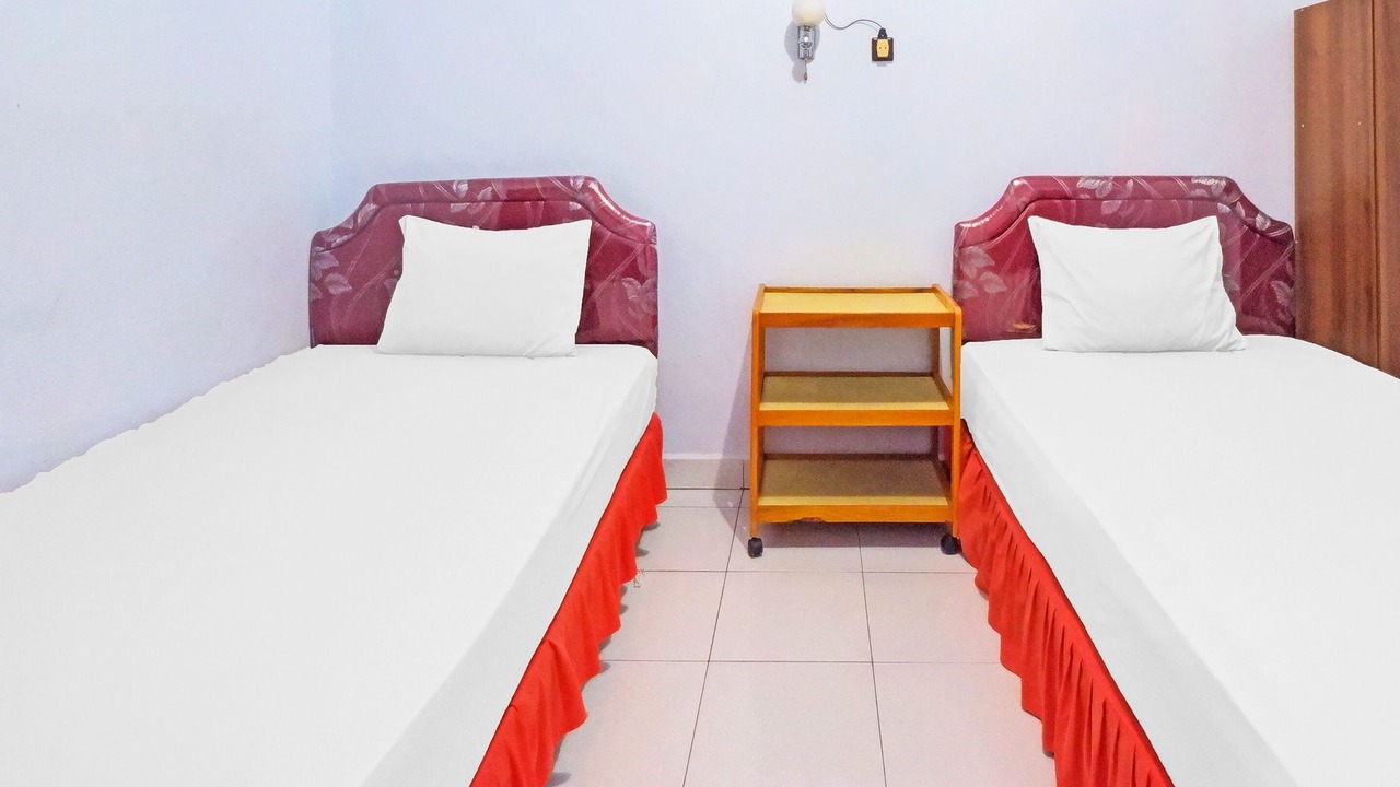 Photo of Bedroom in Waitabula