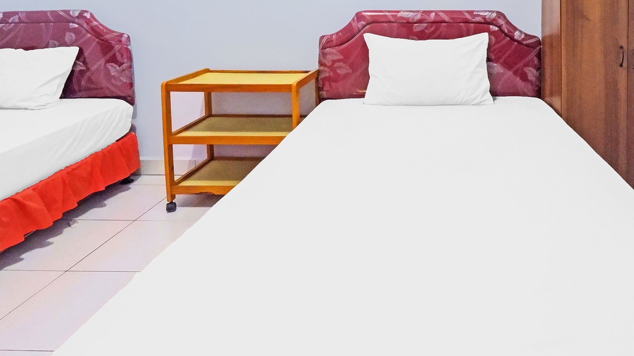 Photo of Bedroom in Waitabula
