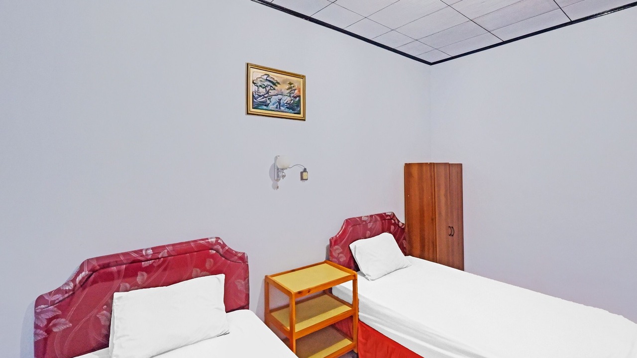 Photo of Bedroom in Waitabula