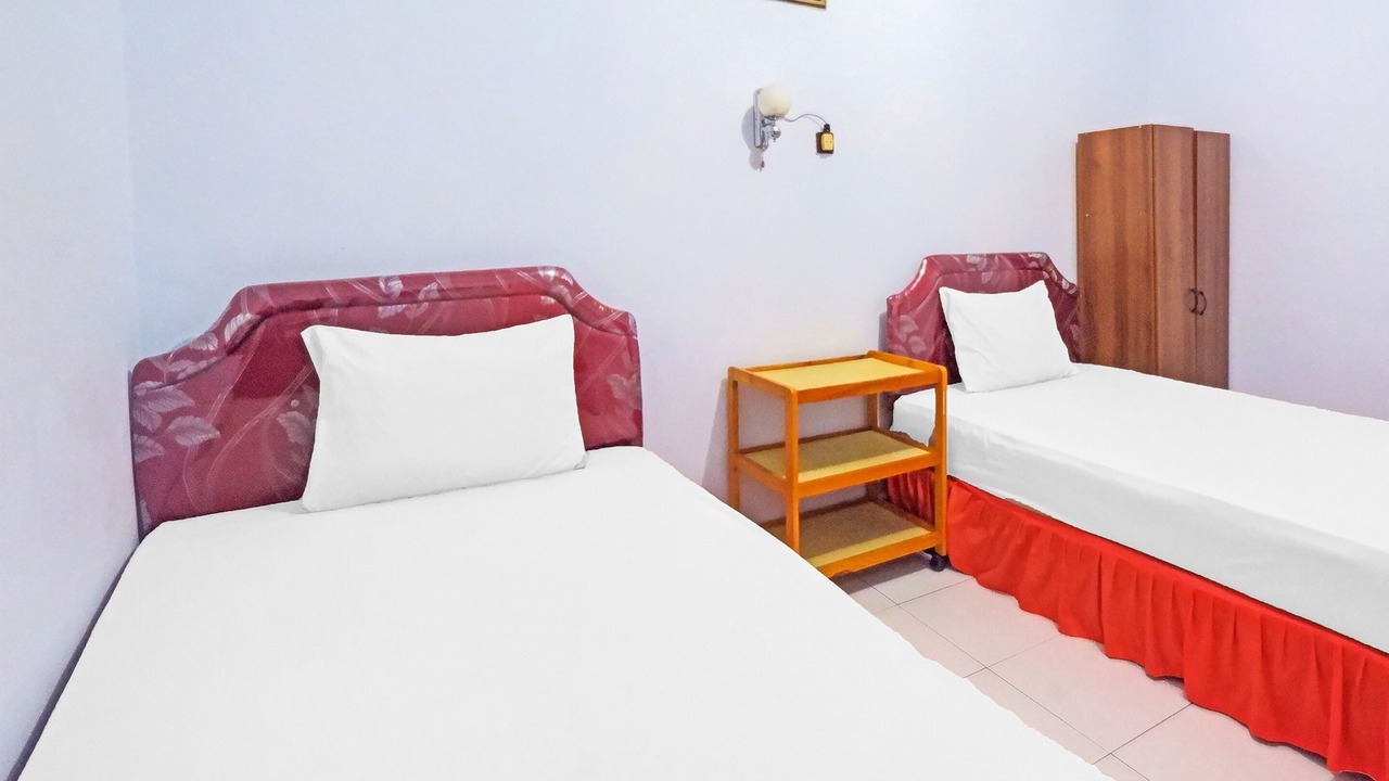 Photo of Bedroom in Waitabula