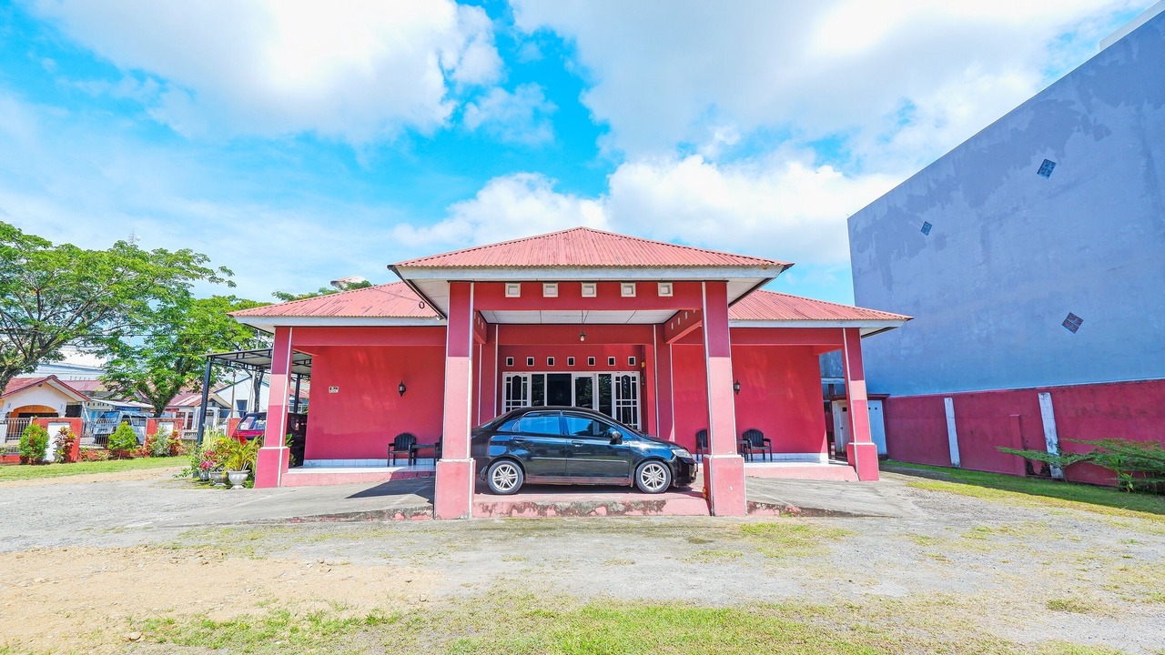 Photo of Outdoor in Waitabula