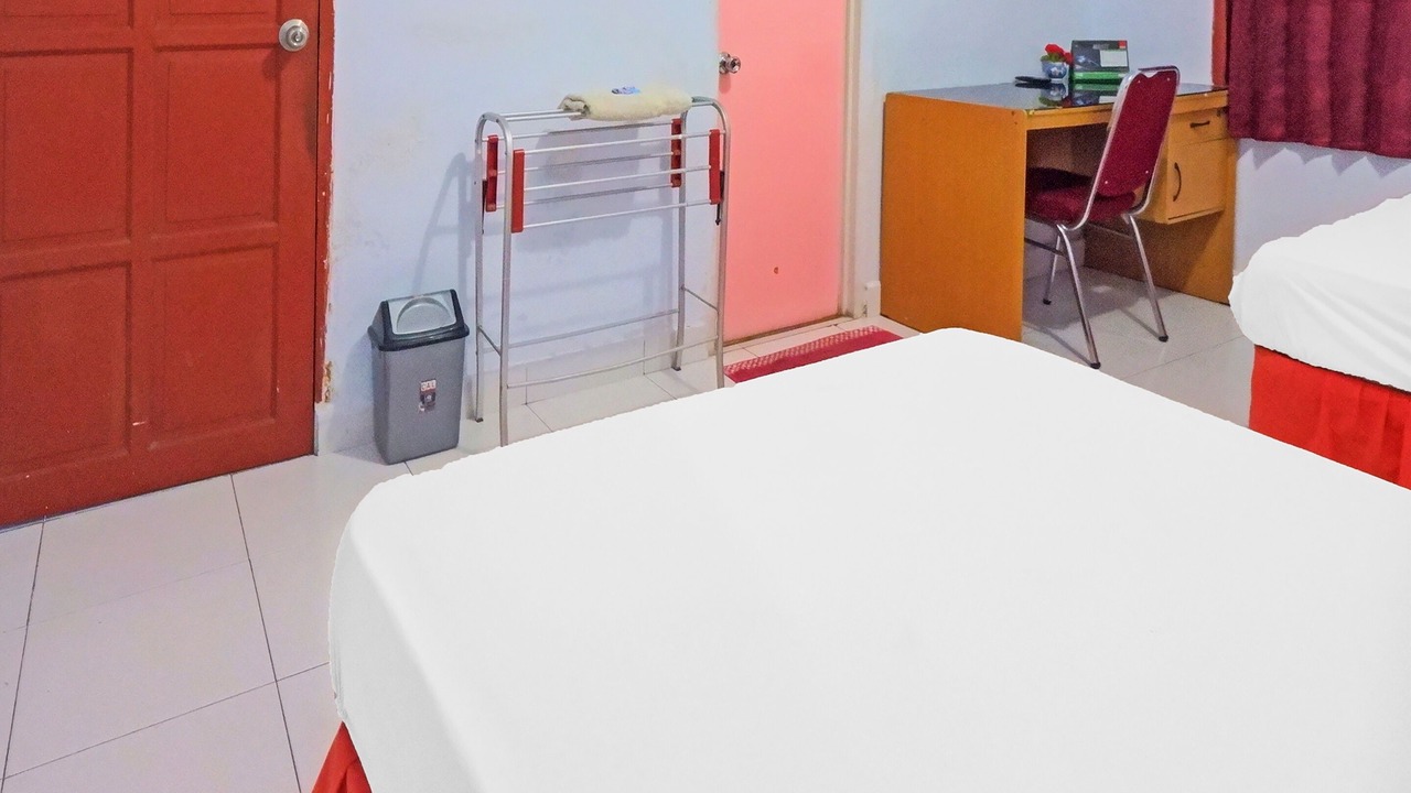 Photo of Bedroom in Waitabula