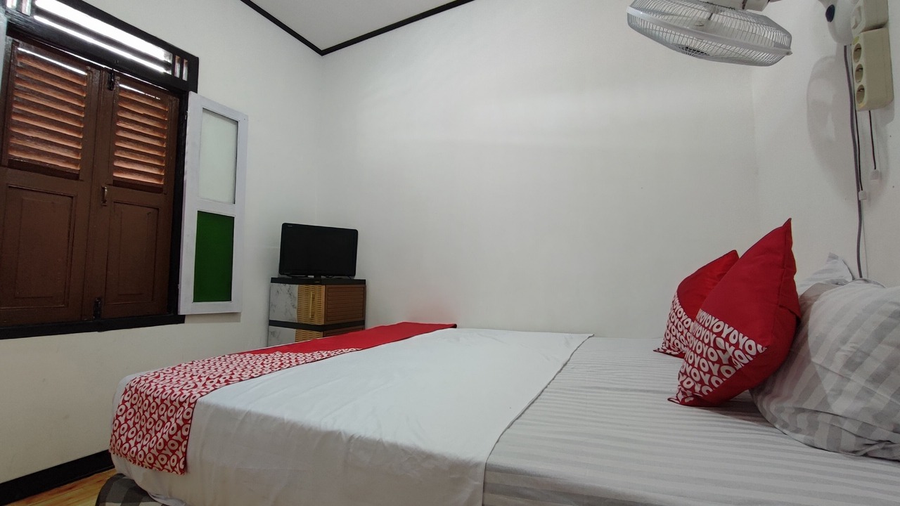 Photo of Bedroom in Pagar Alam