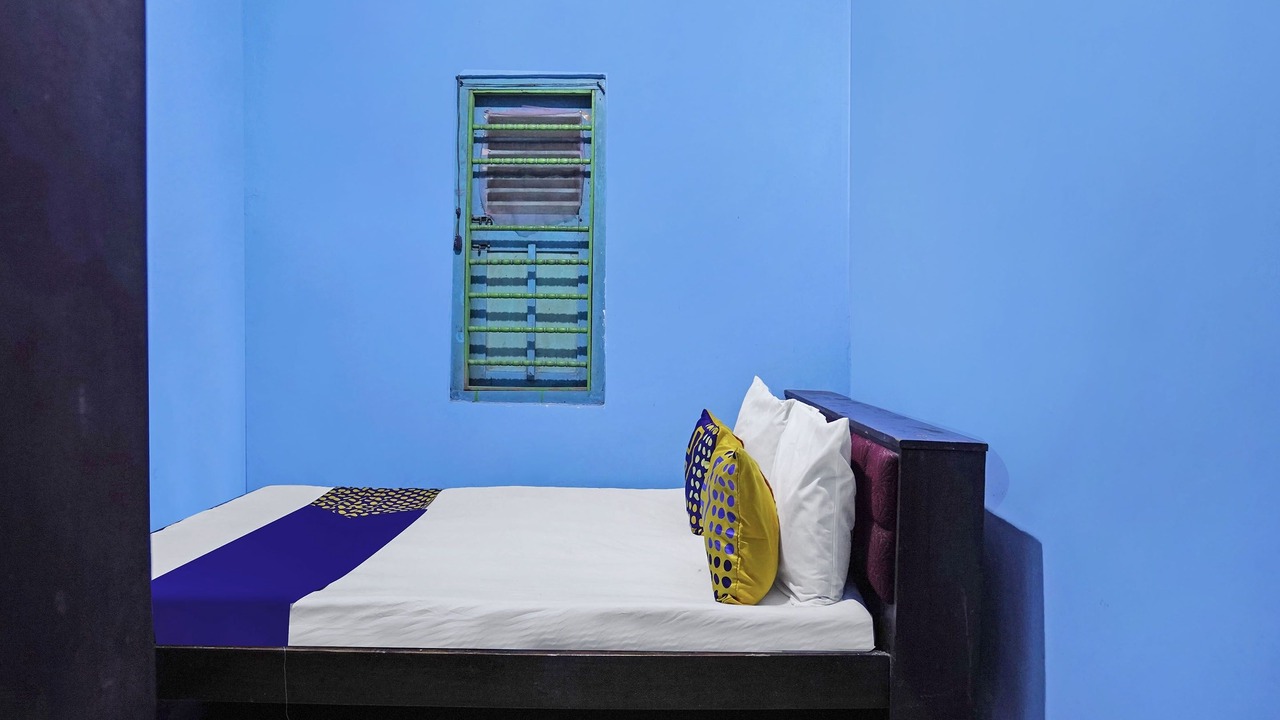 Photo of Bedroom in Wonokromo