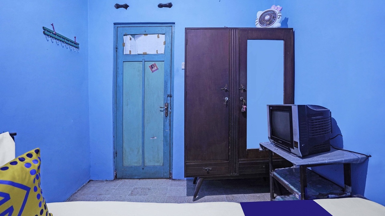 Photo of Bedroom in Wonokromo