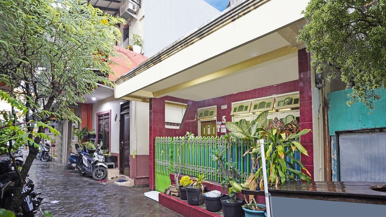 Photo of Outdoor in Wonokromo