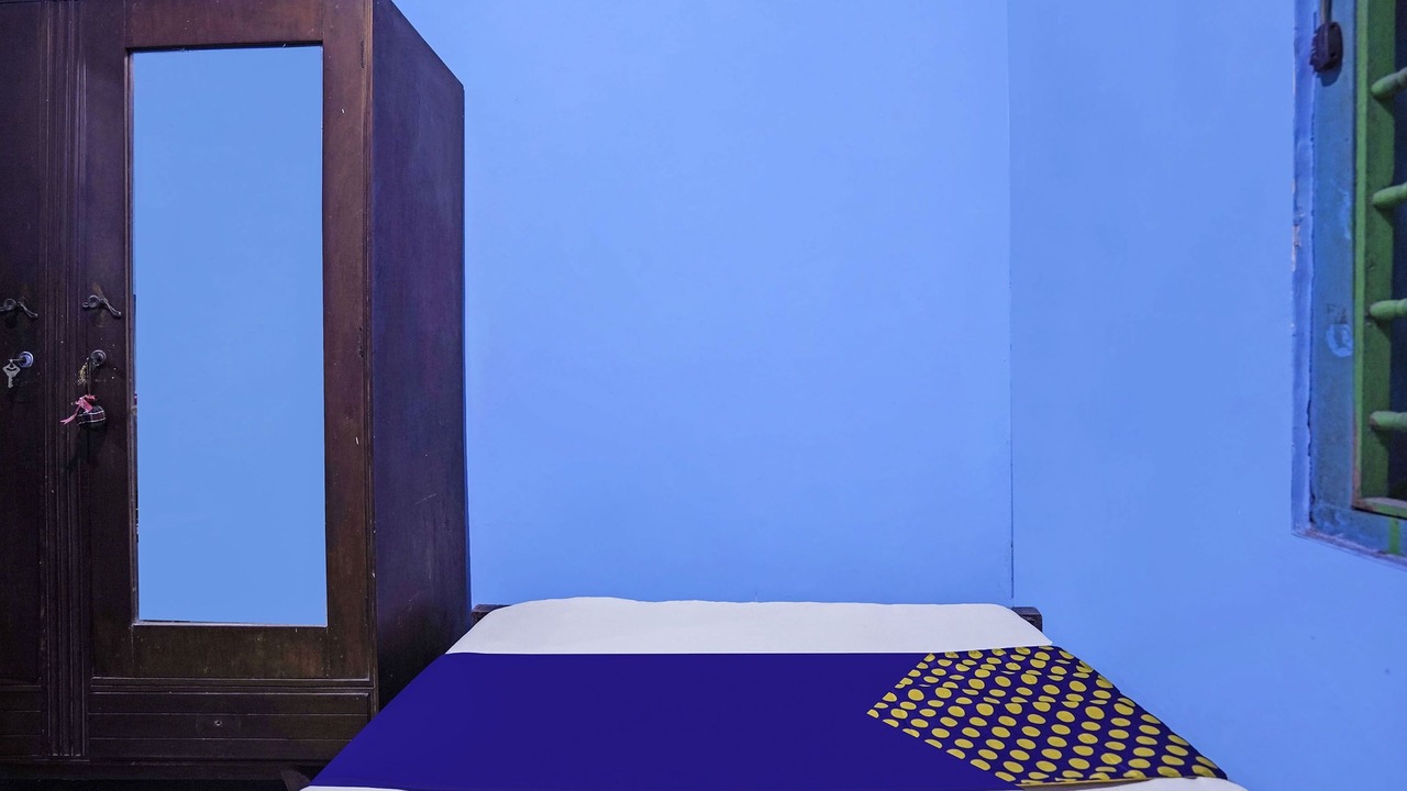 Photo of Bedroom in Wonokromo