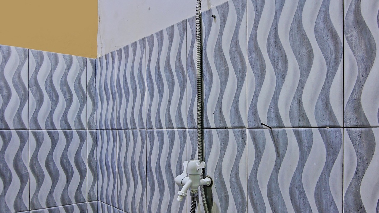 Photo of Bathroom in Prabumulih