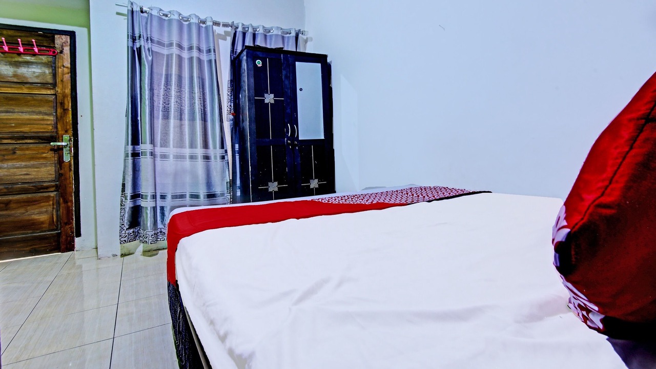 Photo of Bedroom in Prabumulih