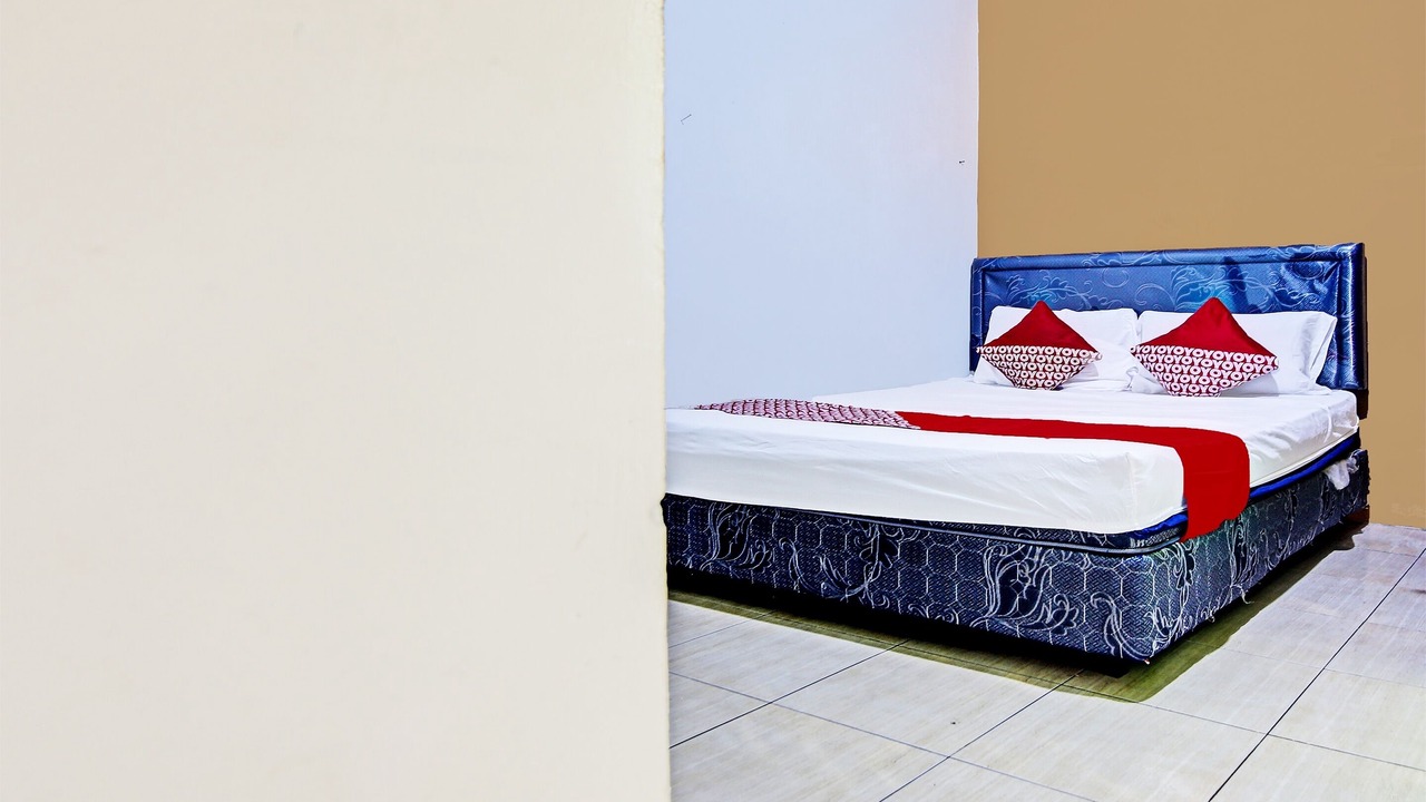 Photo of Bedroom in Prabumulih
