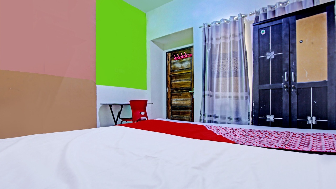 Photo of Bedroom in Prabumulih