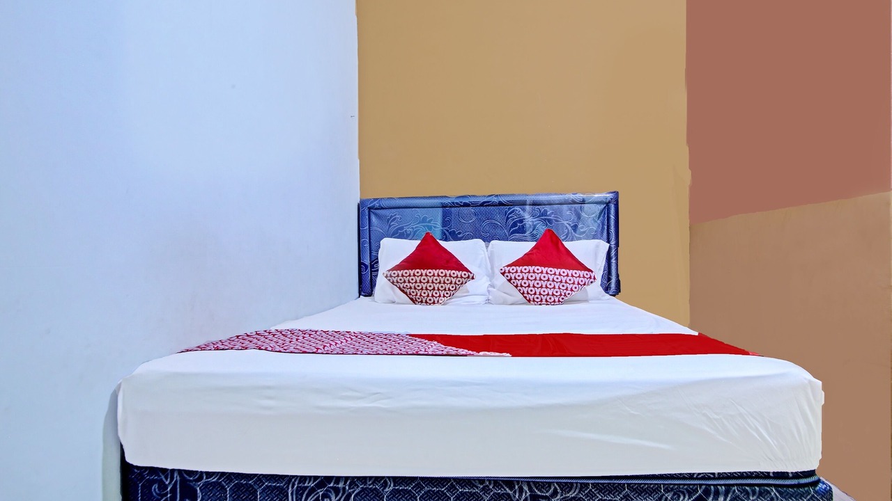 Photo of Bedroom in Prabumulih