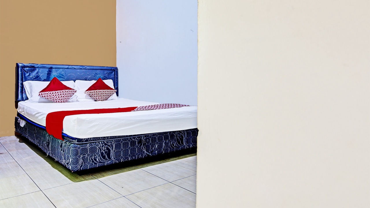 Photo of Bedroom in Prabumulih