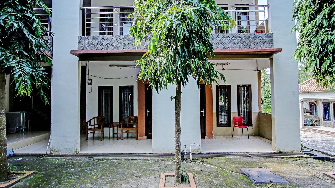 Photo of Outdoor in Prabumulih