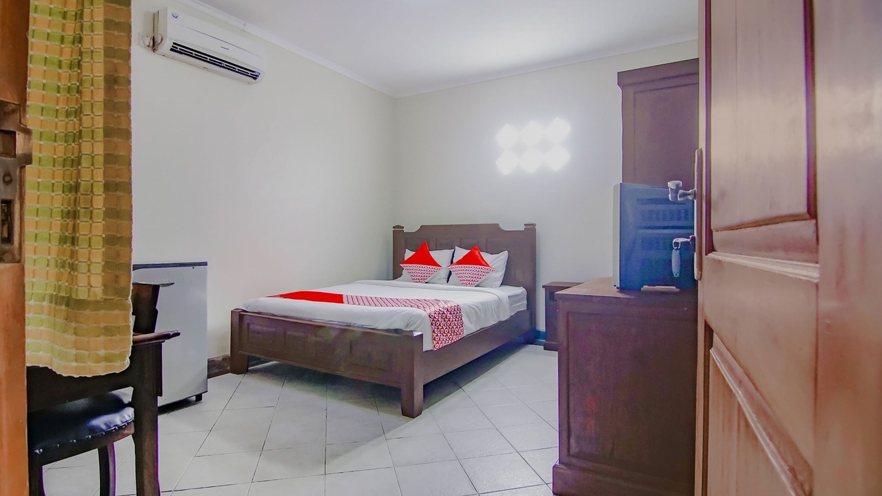 Photo of Bedroom in Mampang Prapatan
