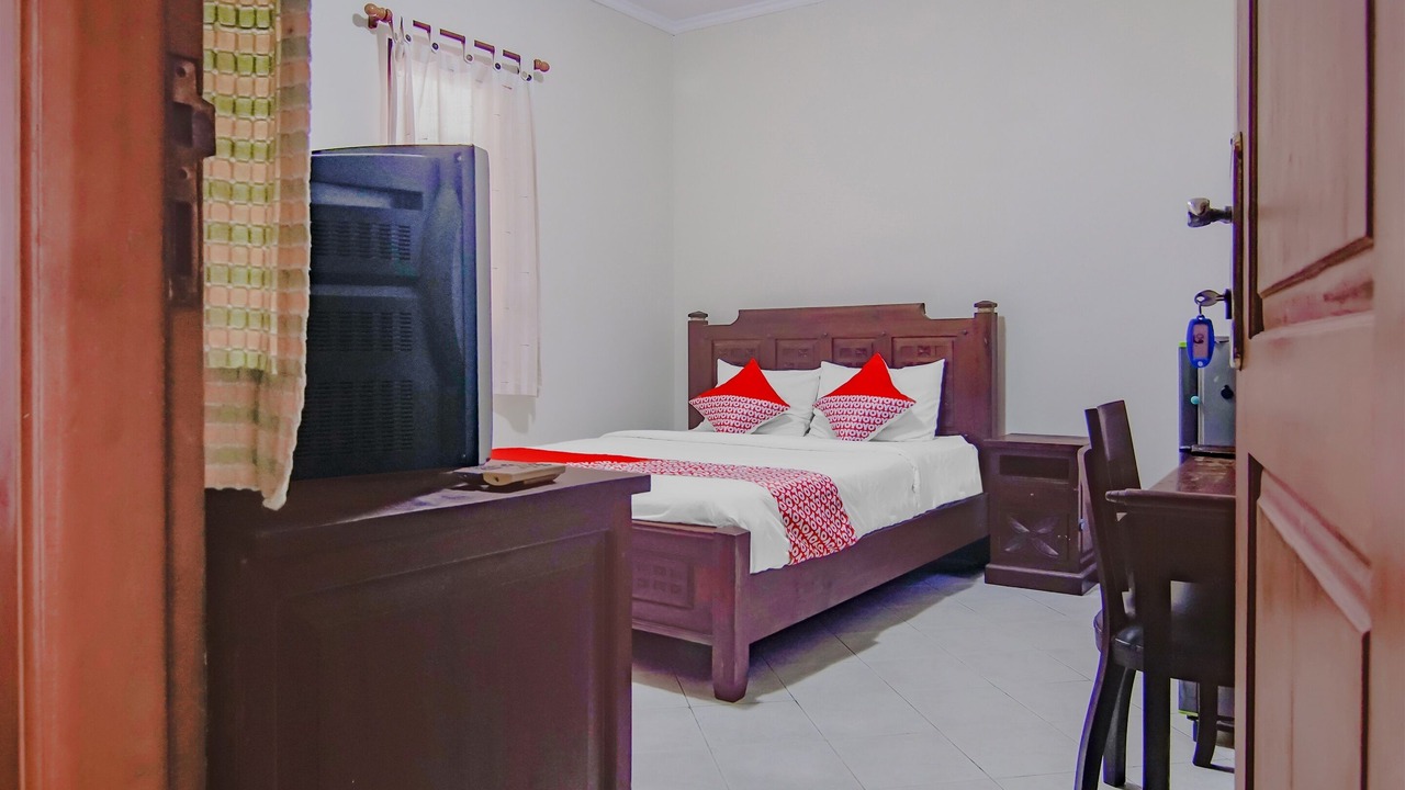 Photo of Bedroom in Mampang Prapatan