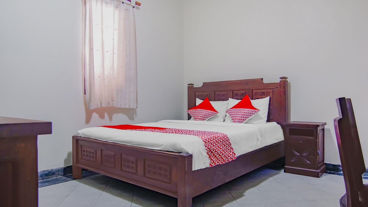 Photo of Bedroom in Mampang Prapatan