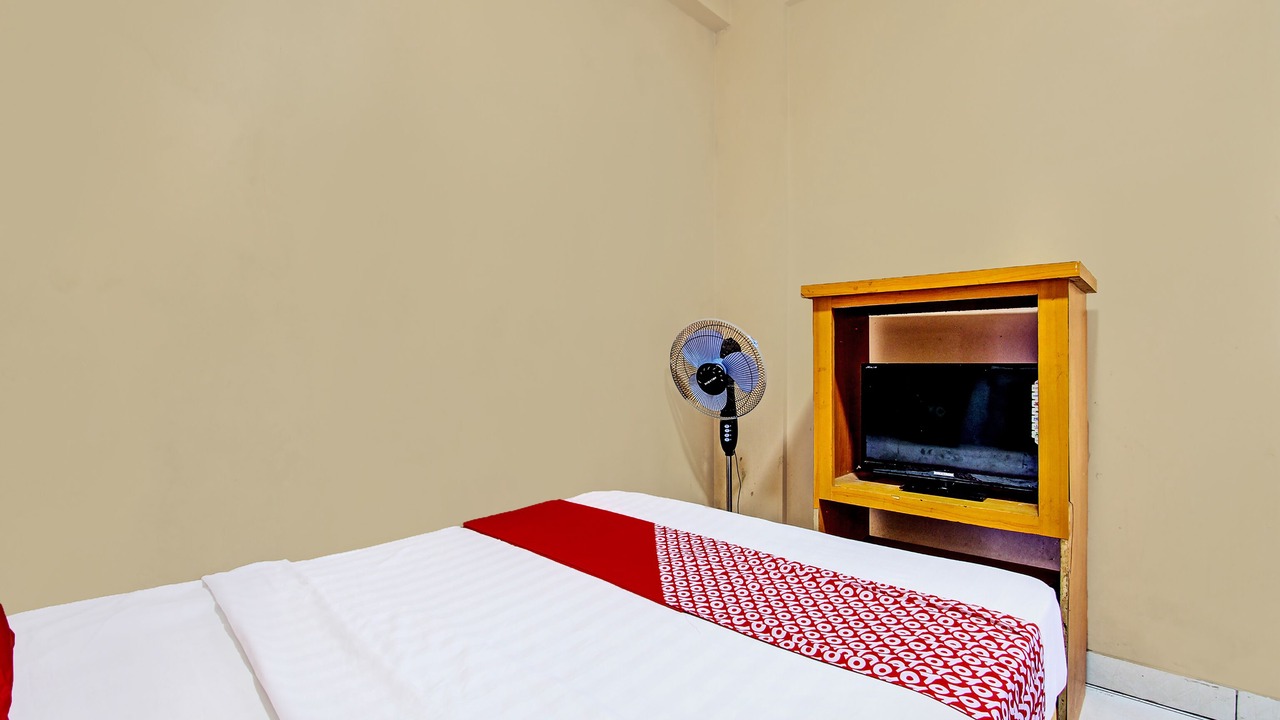 Photo of Bedroom in Pakem