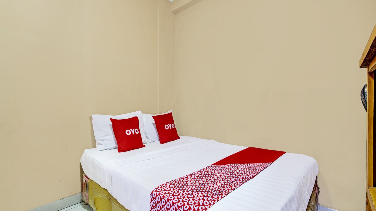 Photo of Bedroom in Pakem