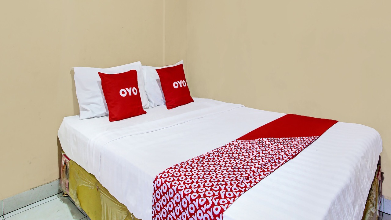 Photo of Bedroom in Pakem