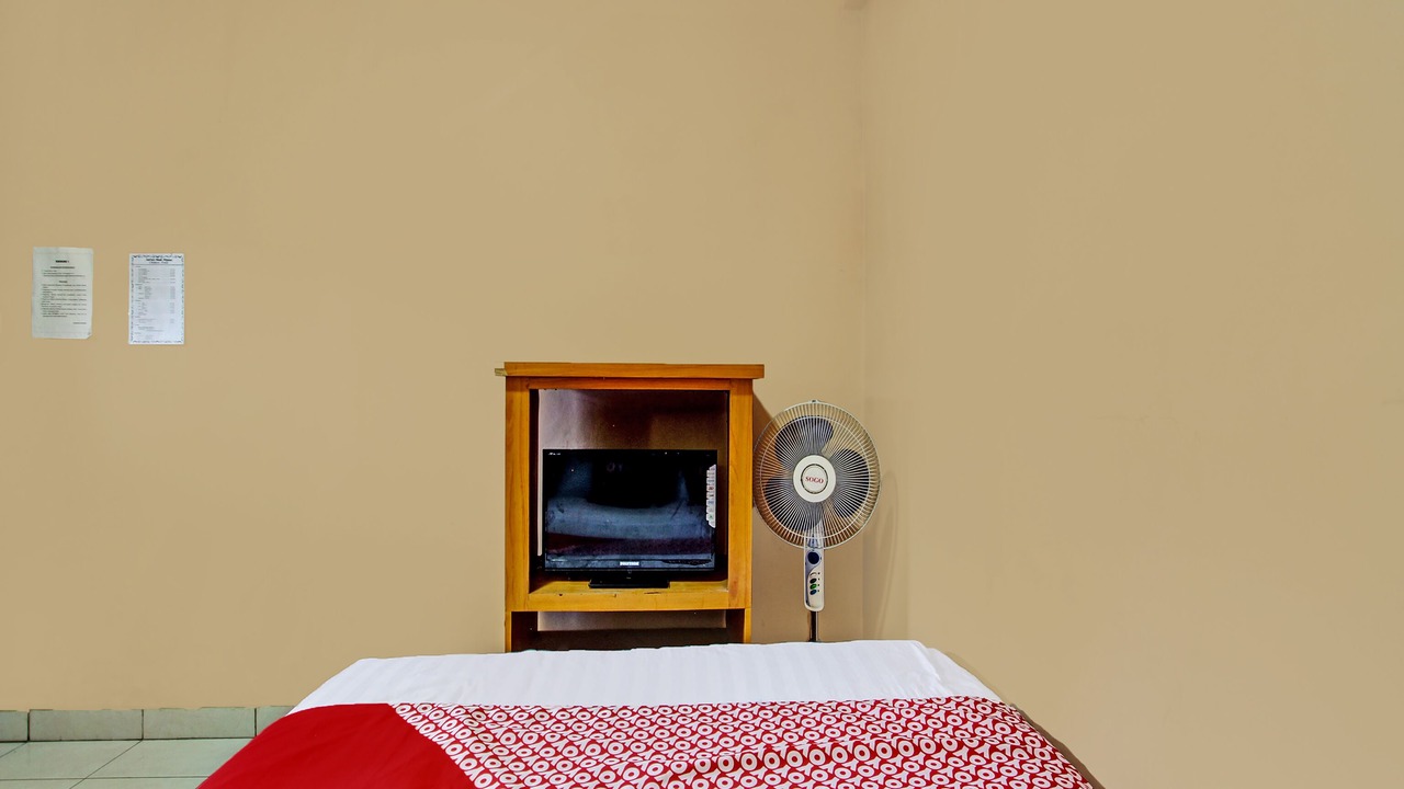 Photo of Bedroom in Pakem