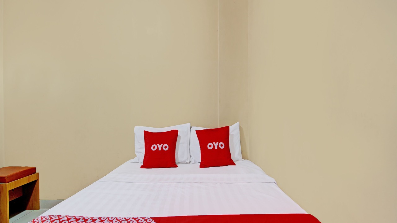 Photo of Bedroom in Pakem