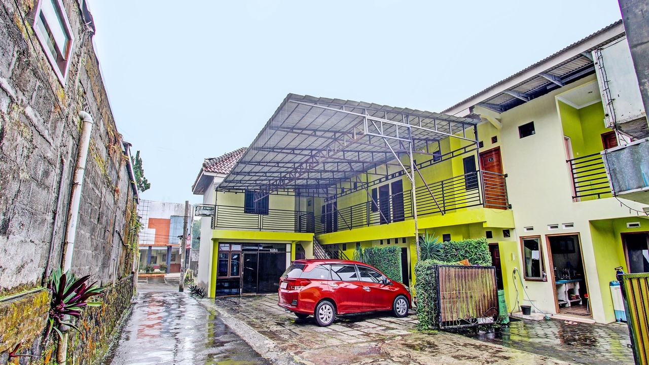 Photo of Outdoor in Pakem