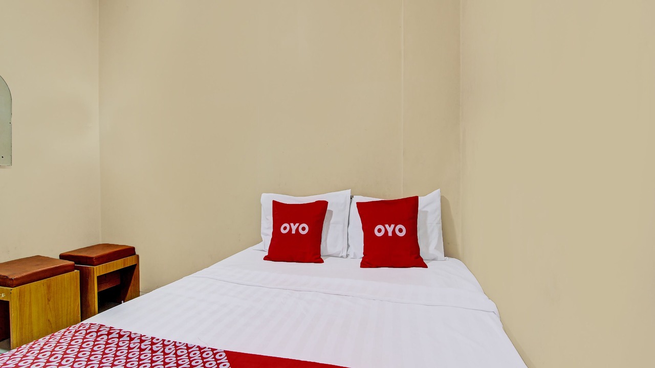 Photo of Bedroom in Pakem