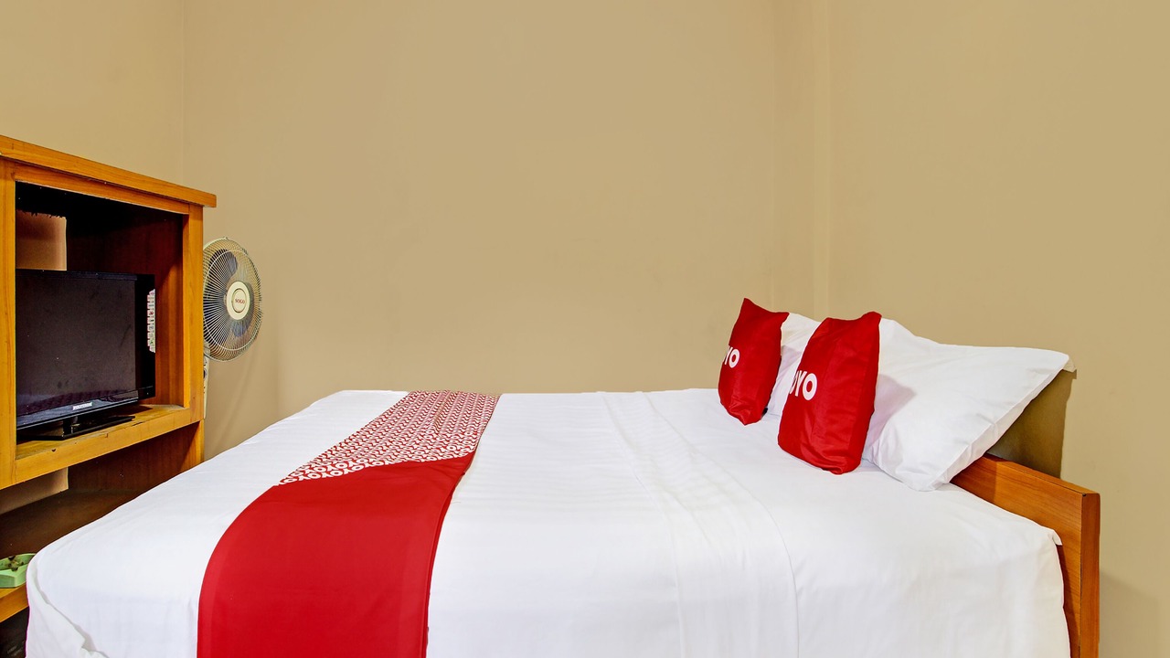 Photo of Bedroom in Pakem