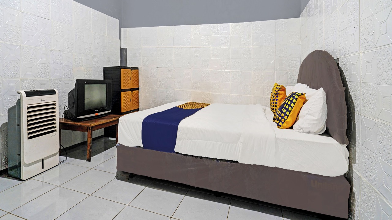 Photo of Bedroom in Cileunyi