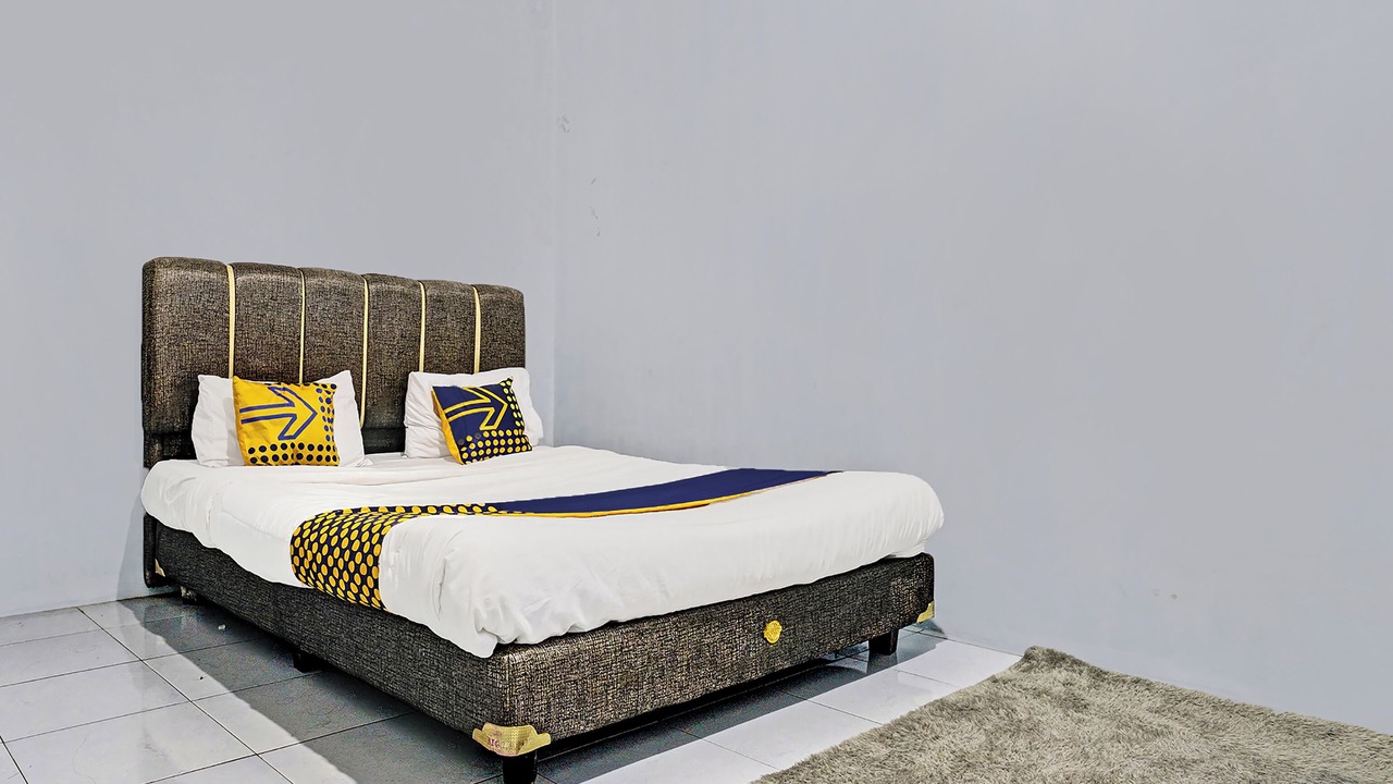 Photo of Bedroom in Cileunyi