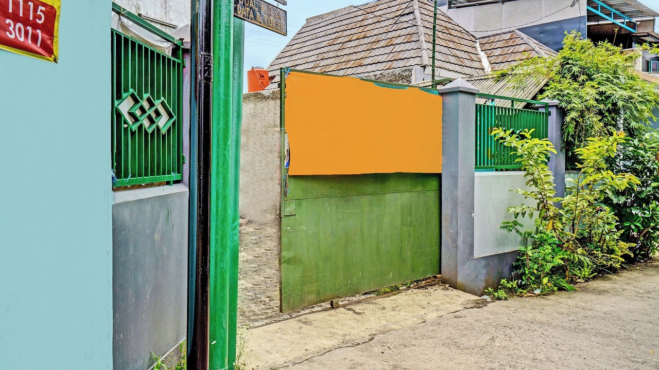 Photo of Outdoor in Cileunyi