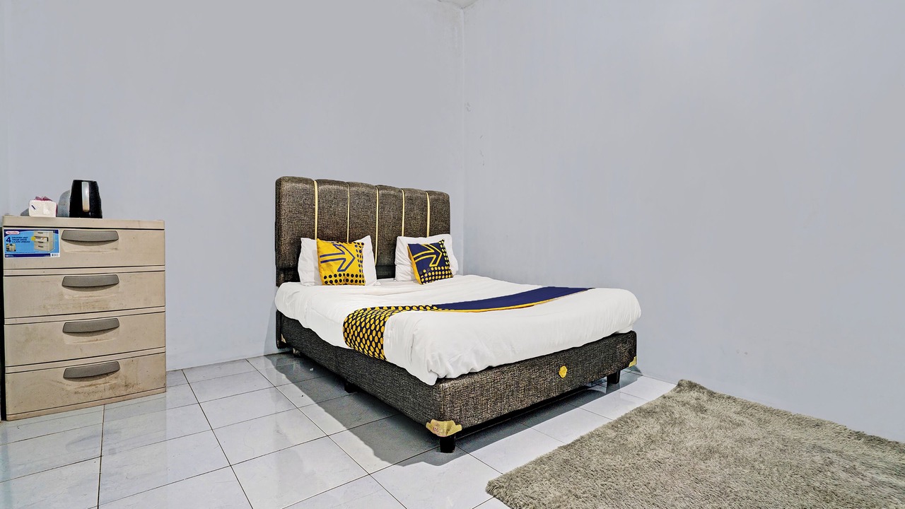 Photo of Bedroom in Cileunyi
