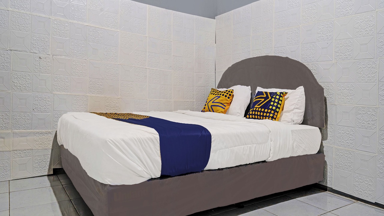 Photo of Bedroom in Cileunyi