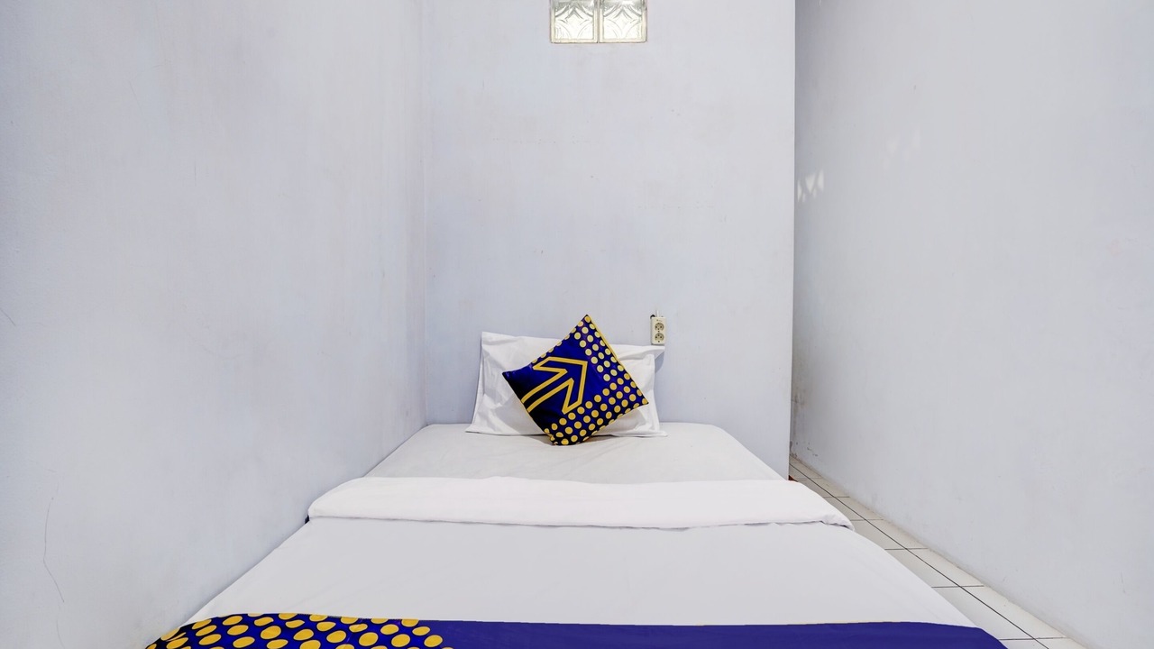 Photo of Bedroom in Cileunyi