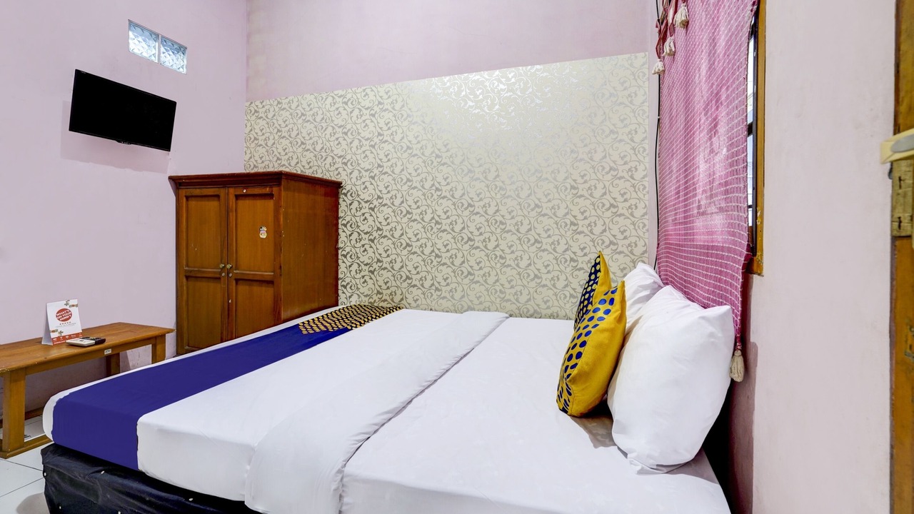 Photo of Bedroom in Cileunyi