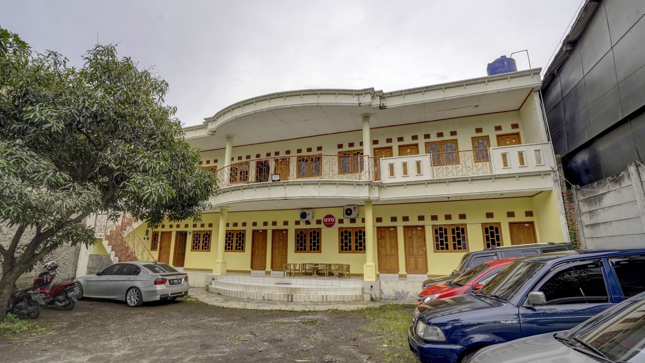 Photo of Outdoor in Cileunyi