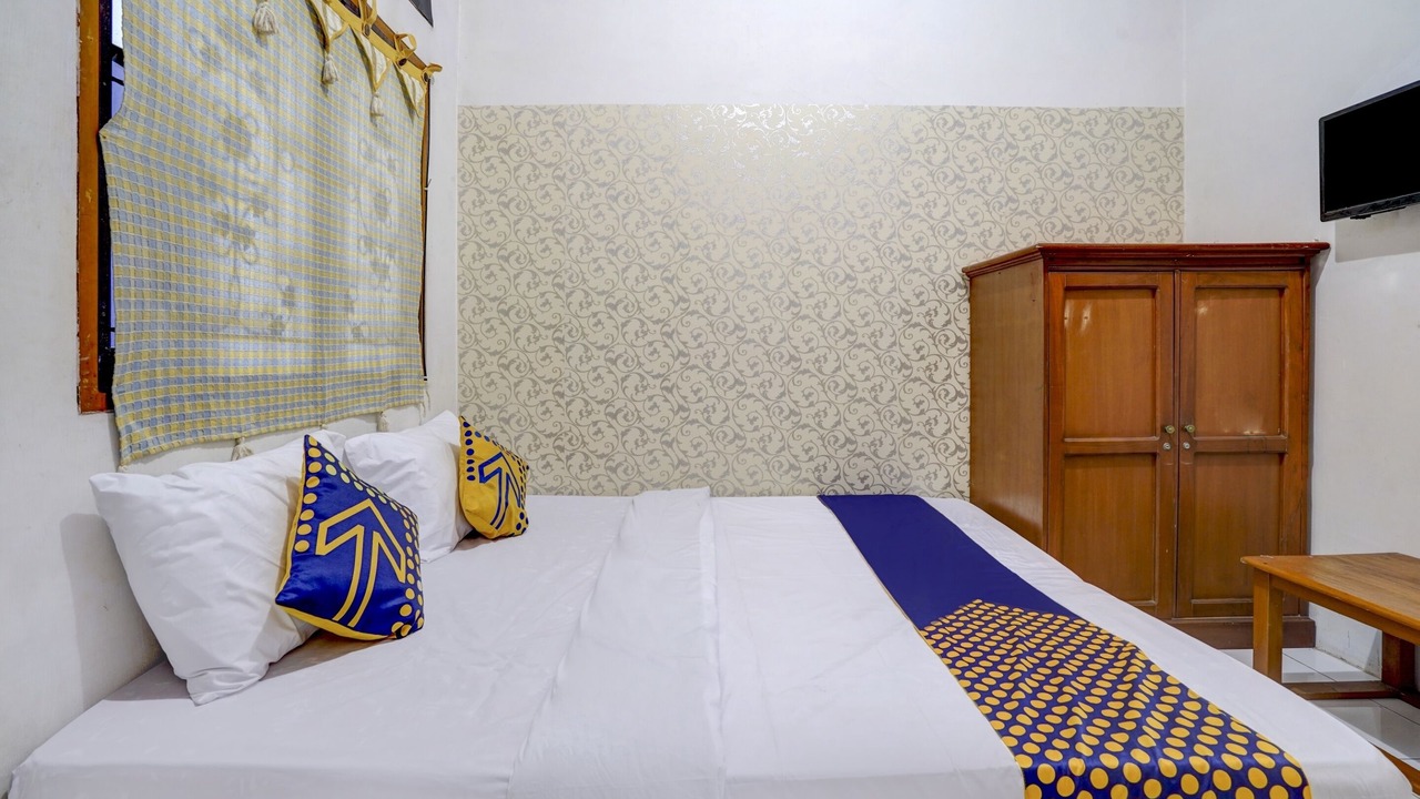 Photo of Bedroom in Cileunyi