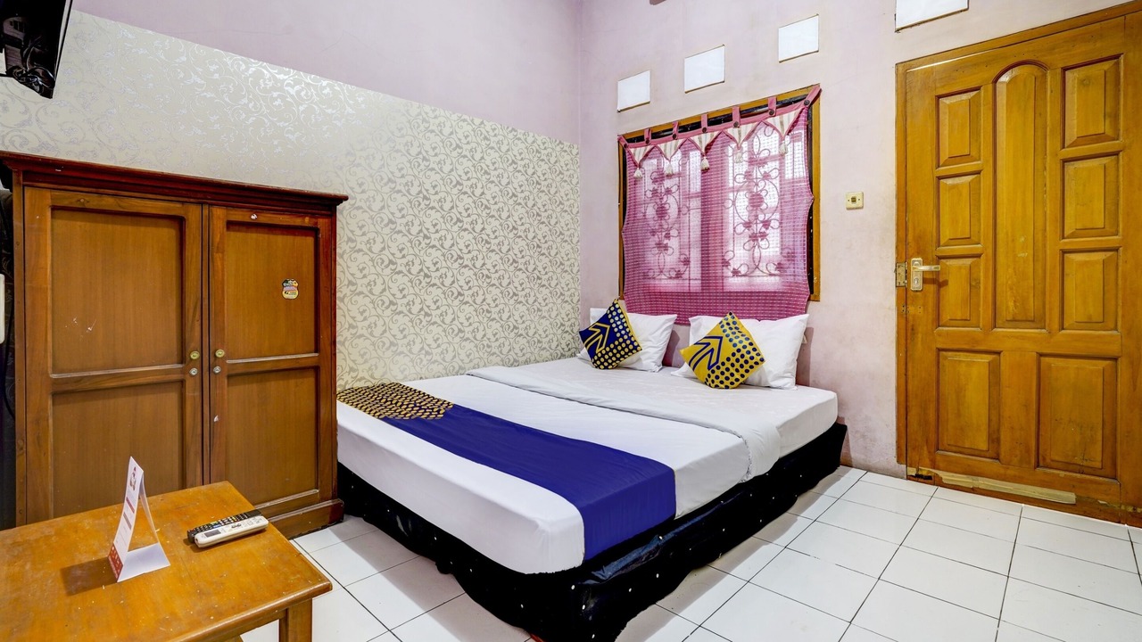 Photo of Bedroom in Cileunyi