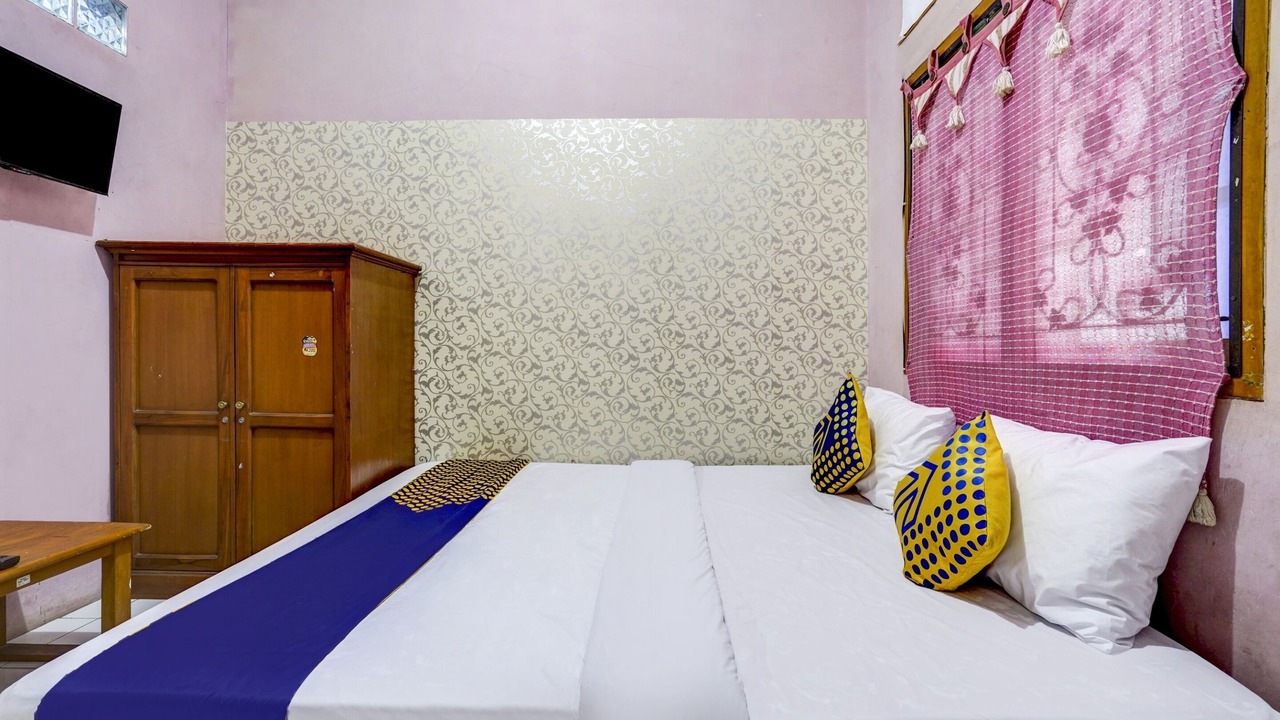 Photo of Bedroom in Cileunyi