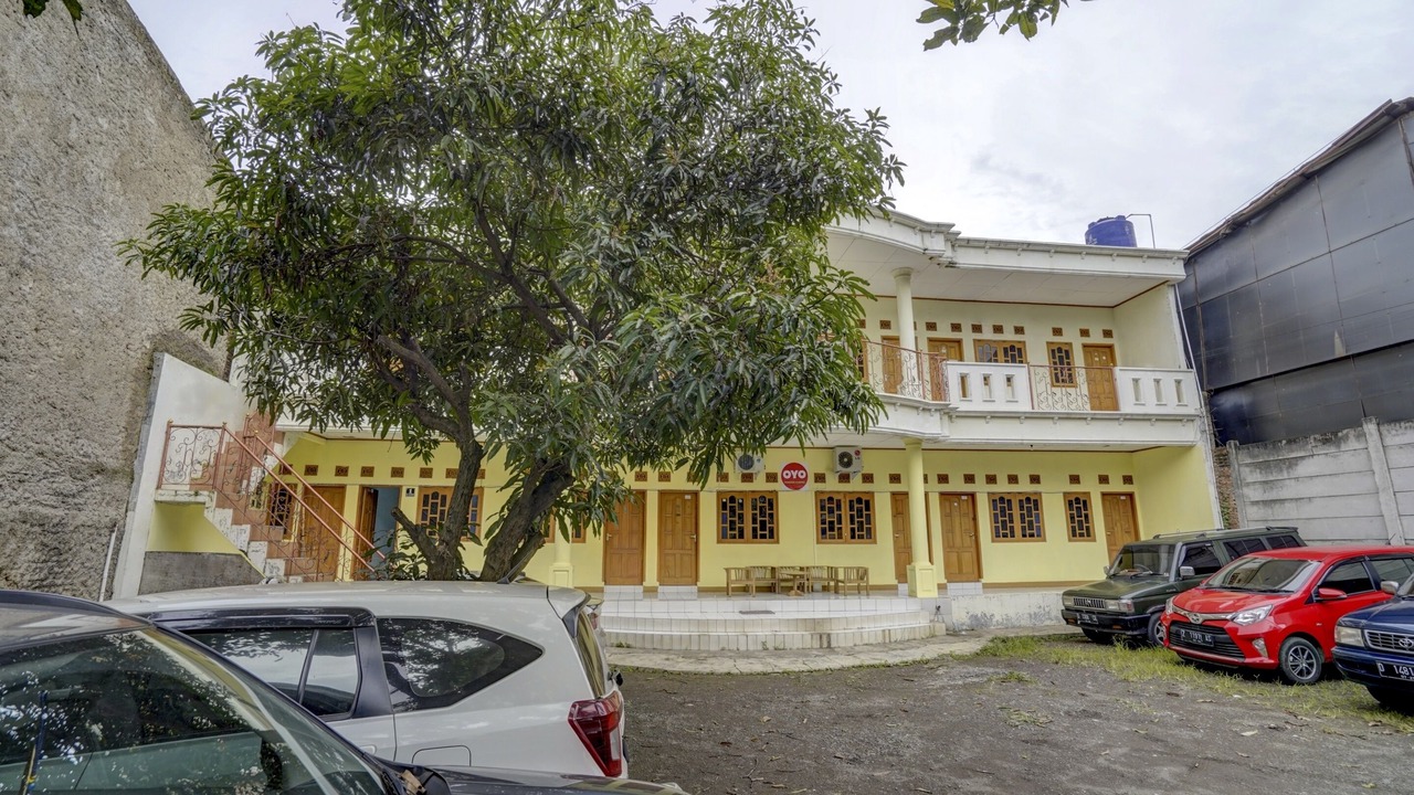 Photo of Outdoor in Cileunyi