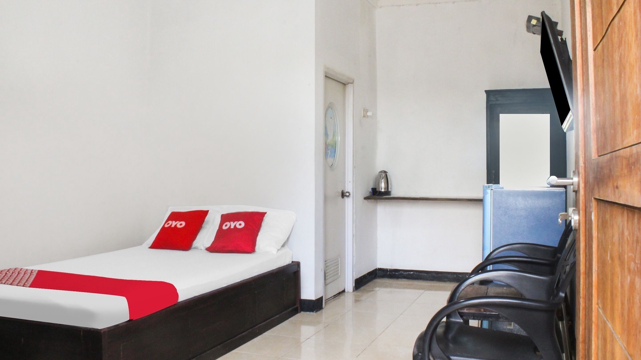 Photo of Bedroom in Nginamanu