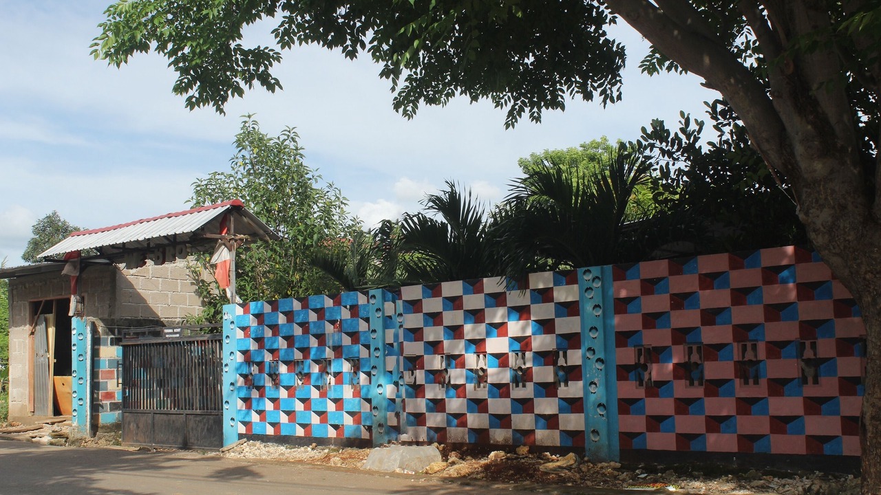 Photo of Outdoor in Nginamanu