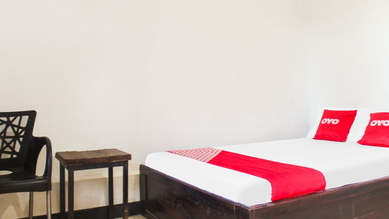 Photo of Bedroom in Nginamanu