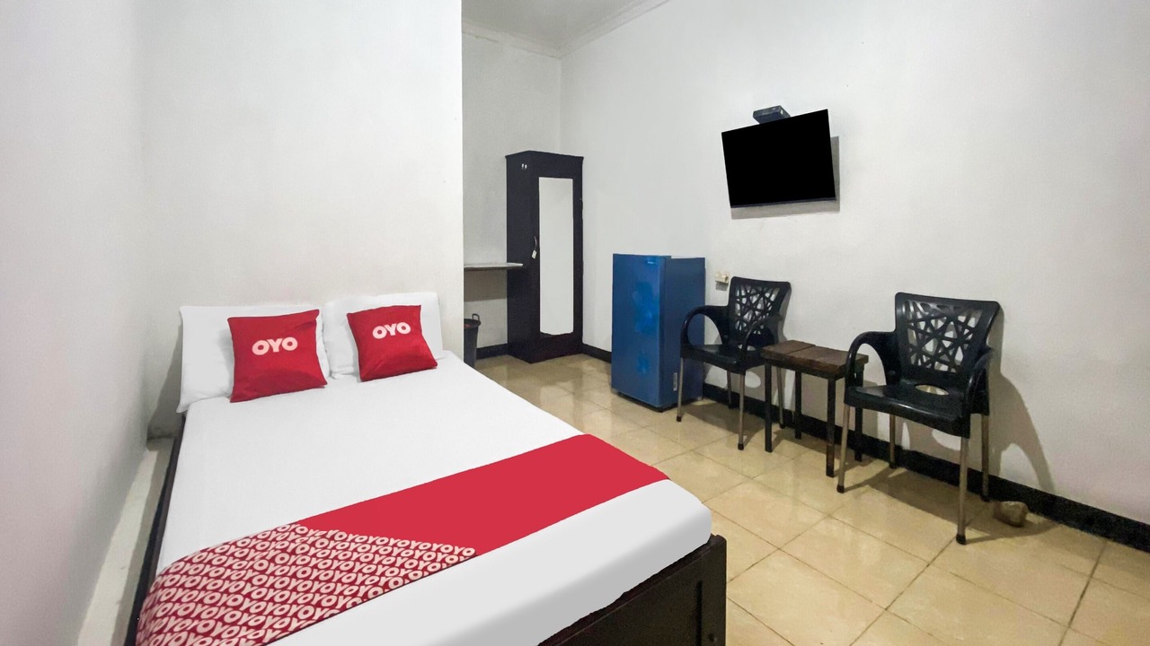 Photo of Bedroom in Nginamanu