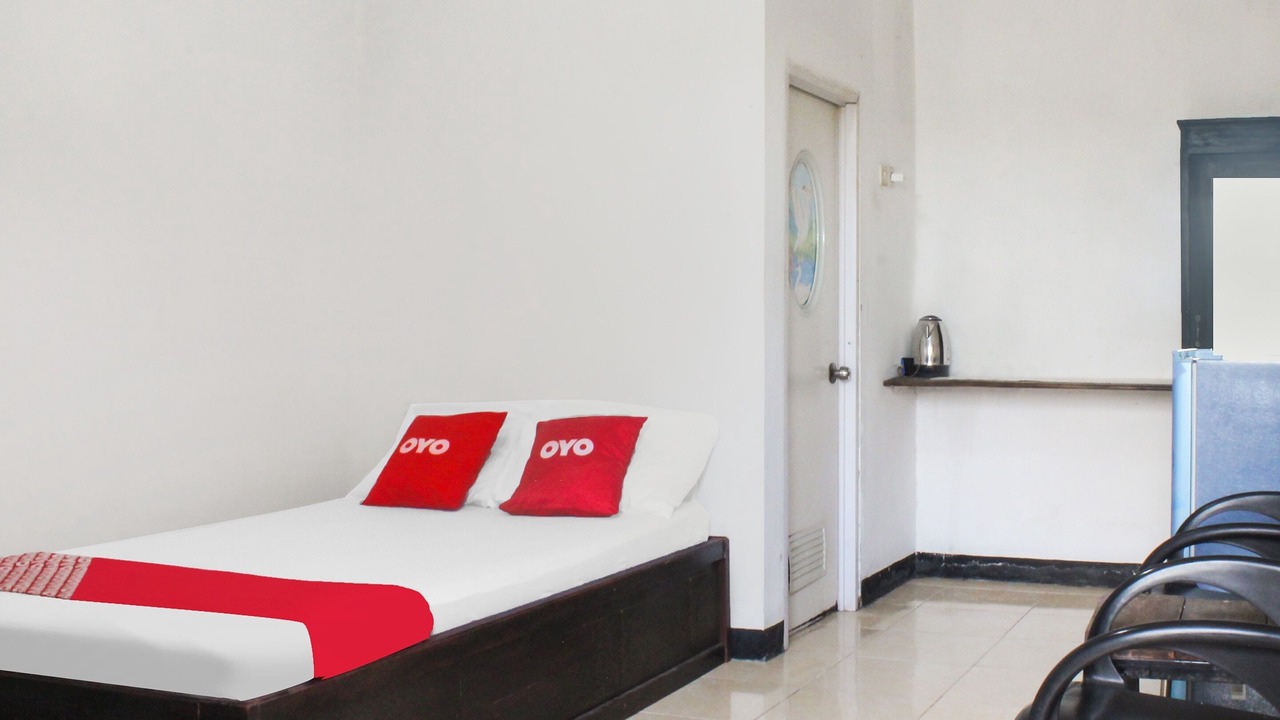 Photo of Bedroom in Nginamanu
